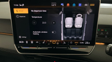 Volkswagen ID.3 150kW Match Pro 59kWh 5dr Auto Electric Hatchback